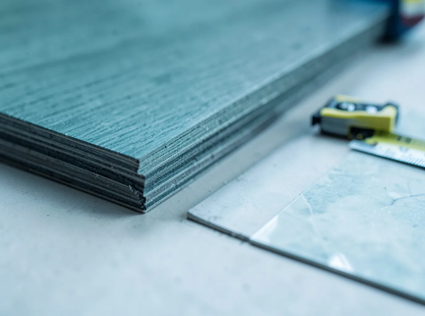 Luxury Vinyl Plank Installation Burbank, OH FAQs